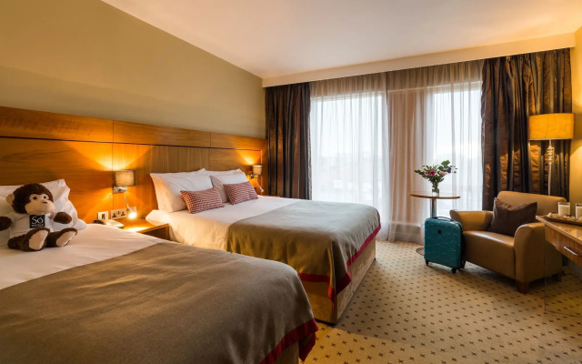Athlone Springs Hotel