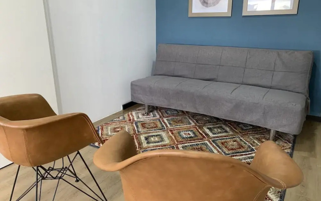 New Cozy Apartment, Zona 4