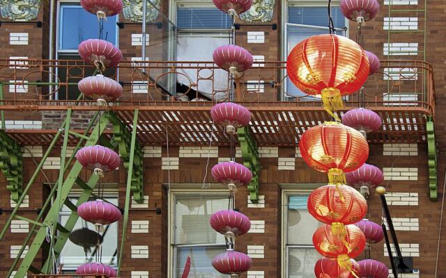 The Marker Union Square San Francisco