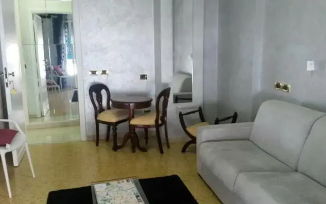 Residenza Appia Nuova