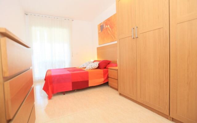 Apartamento Equipado Para 6 Personas en Cambrils