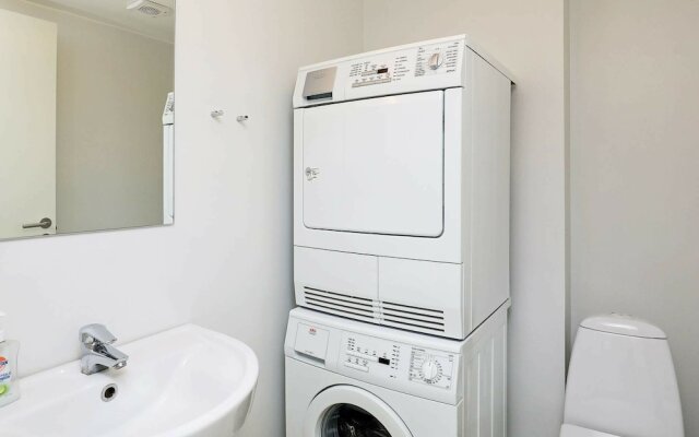 Elegant Holiday Home in Funen With Whirplool