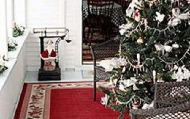 The Rendezvous Bed & Breakfast