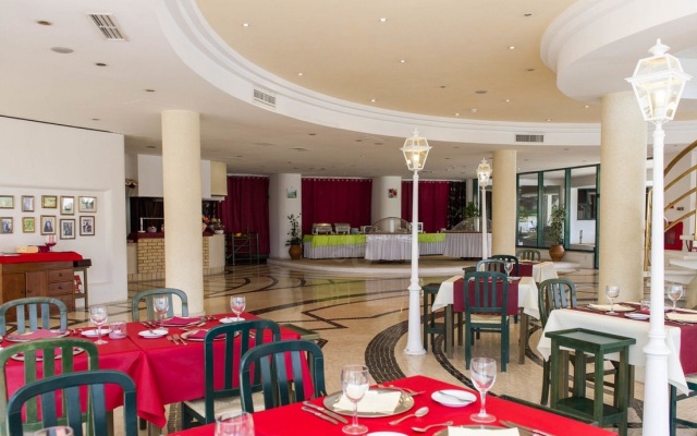 Ondamar Hotel