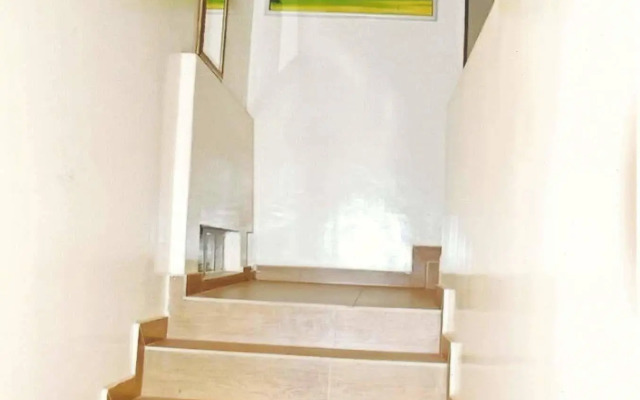 Mary's Guest House