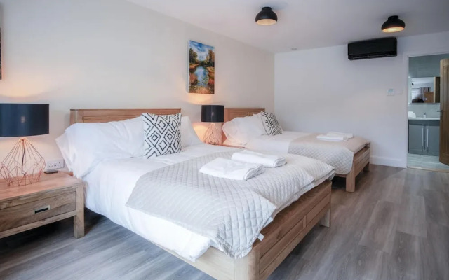 Room 3 - The Sleeping Giant - Pen Y Cae Inn