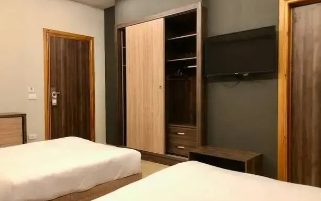 Al-Dora Resort Hurghada