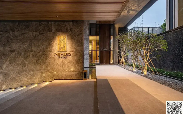 Genius Saigon - The MarQ District 1