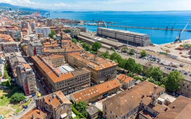 Studio apartman Bulesic