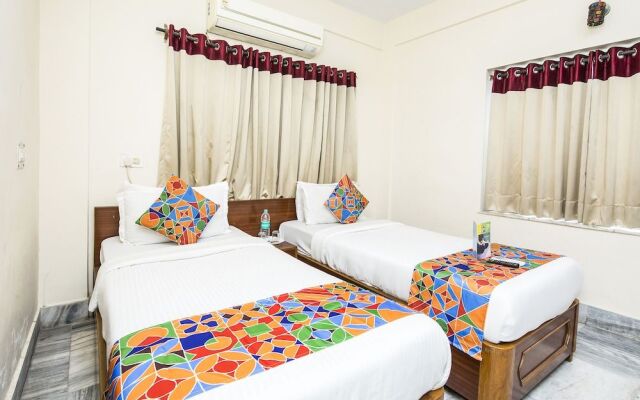 FabHotel Serena II