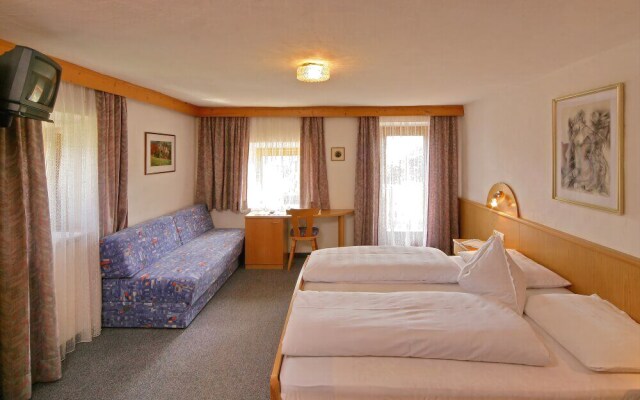 Chalet Schmied