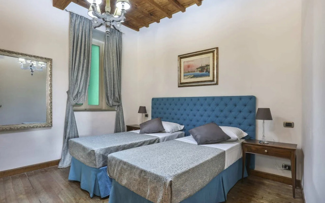 Pontevecchio Stylish Apartment in Florence - Hosted by Sweetstay