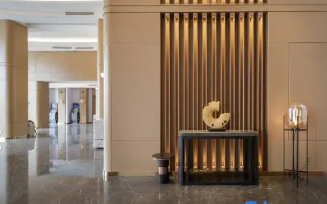 RONGYUANHOTEL