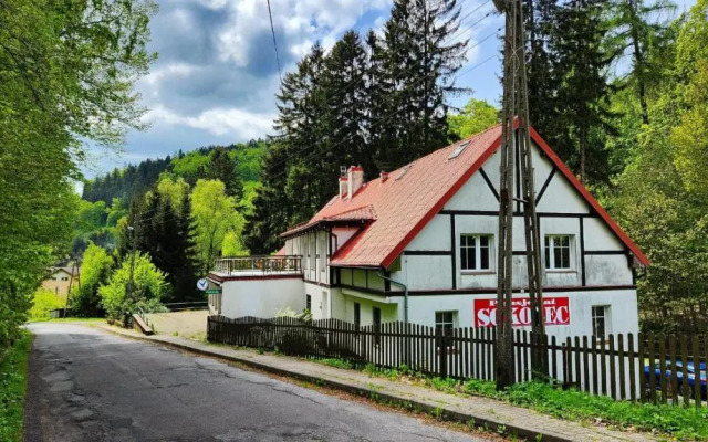 Pensjonat Sokolec
