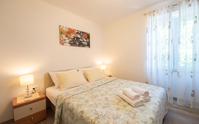 Apartment Nada