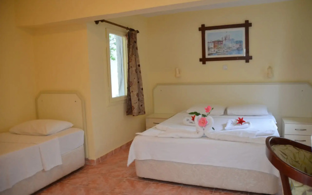 Hotel Letoon