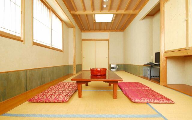 Ryokan Tsuchiide