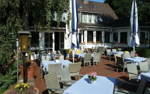 Landhaus Sassenhof