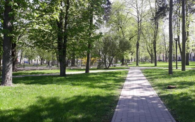 Daugavpils City Centеr Apartment
