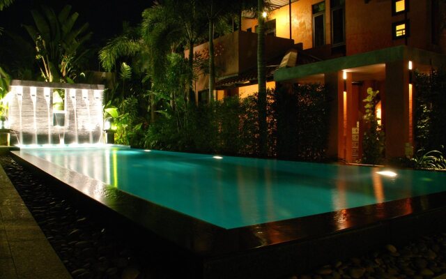 4 Houses Boutique Resort Phuket