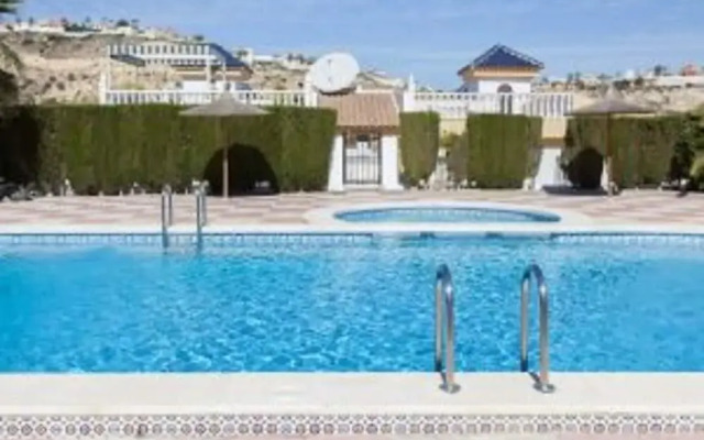 Quesada Golf Holiday Villa