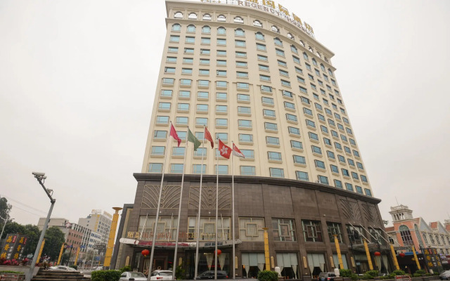 Regency Hotel