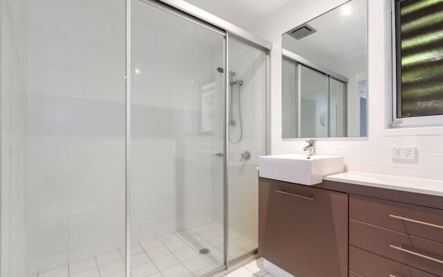 Casuarina Beach Shacks 10