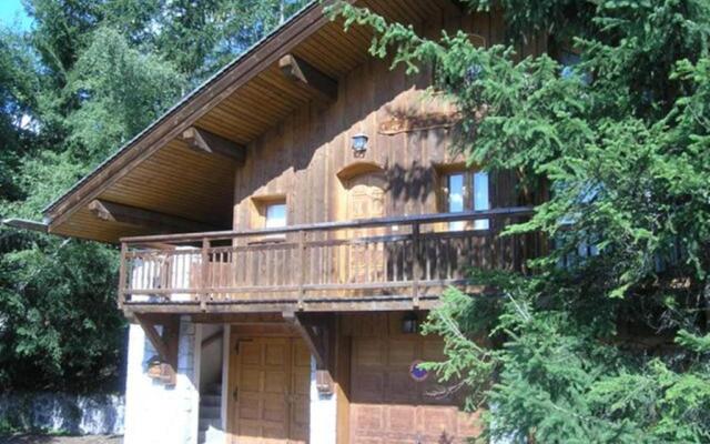 Chalet Bonmartin