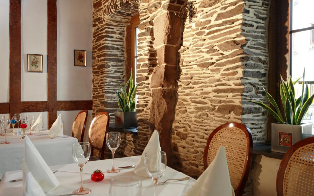 Hotel - Restaurant Petry