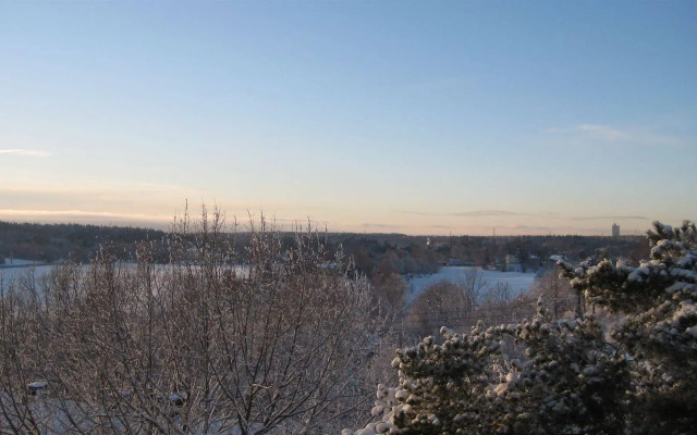 Hotell Morby - Danderyd Hospital