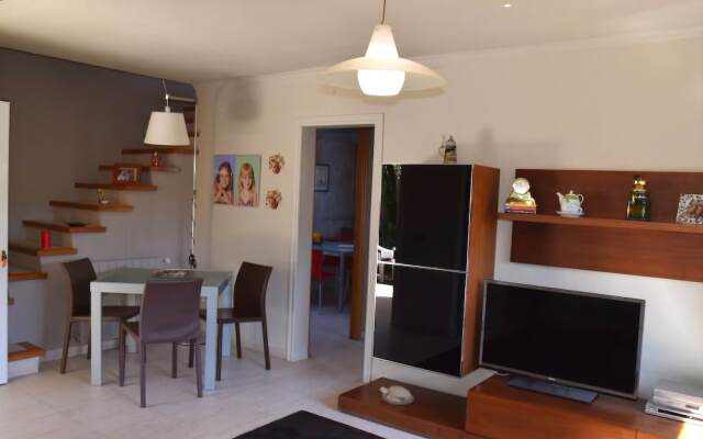 Apartamento Gregal