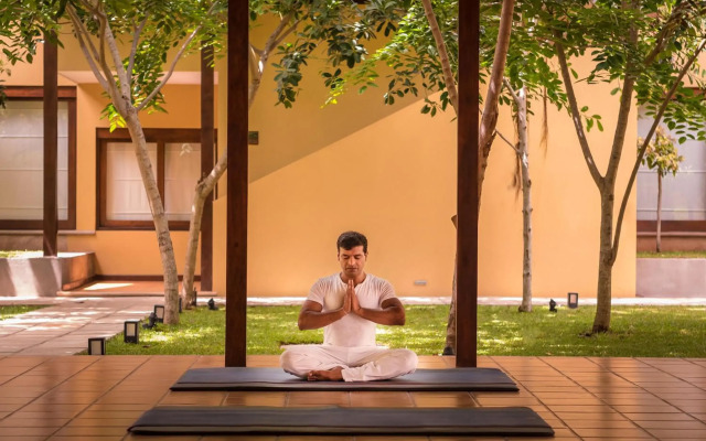 Jetwing Ayurveda Pavilions