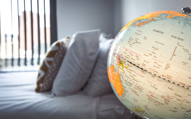 Heritage House Holiday Apartments