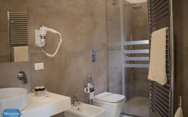 Bed & Breakfast Mondello Design