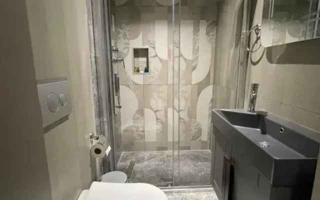Sosyete Hotel Eskisehir