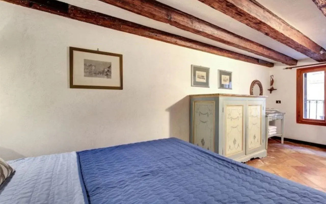 Rialto Canal View by Wonderful Italy