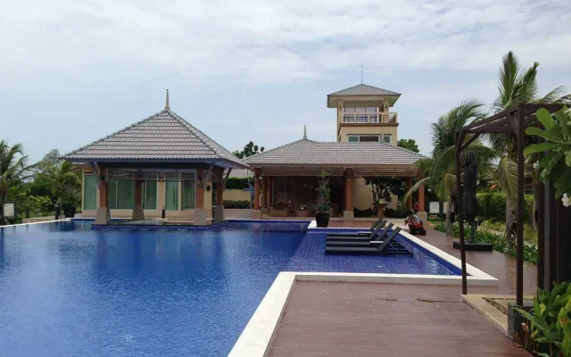 Casa seaside Rayong บ้านพักริมทะเลระยอง