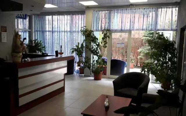 Apartments in Nessebar