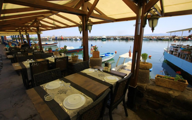 Assos Behram Hotel - Special Class - Adults Only