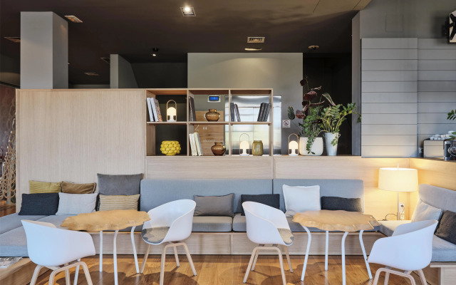 Qgat Suites & Events