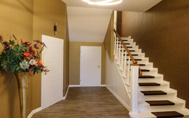 Landgasthof Deutsches Haus