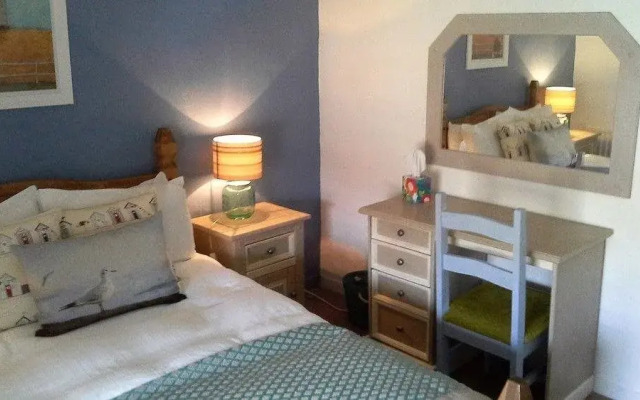 Warkworth Old post office