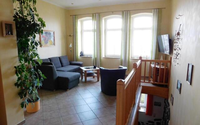 Seelotsenstation Sassnitz