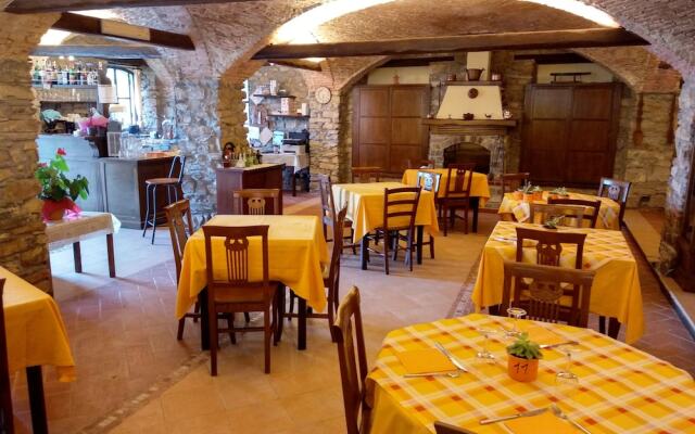 Agriresidence A Ca Du Cappellan