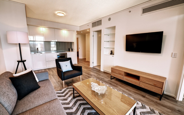 Belise Apartments