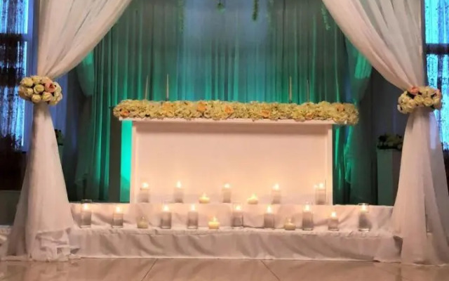 Hotel Prestige Struga