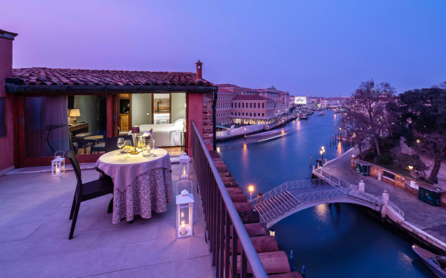 Santa Chiara Hotel