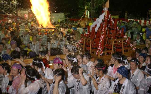 Yugawara Onsen Seiranso