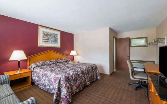 Elite Inn