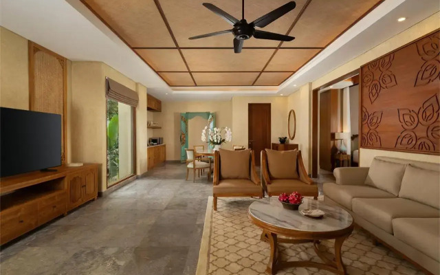 Abisena Wellness & Resort Ubud-Adult Only